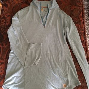 Carhartt lightweight pullover
